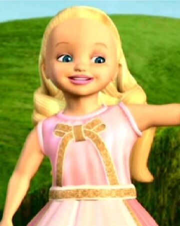 barbie kelly movie