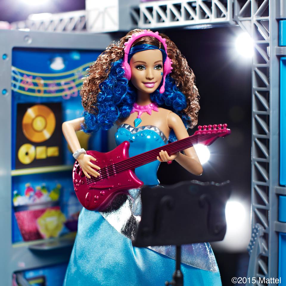 Image - Barbie Rock 'n Royals Erika Doll.jpg 