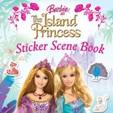 barbie princess book