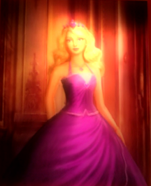 queen isabella barbie