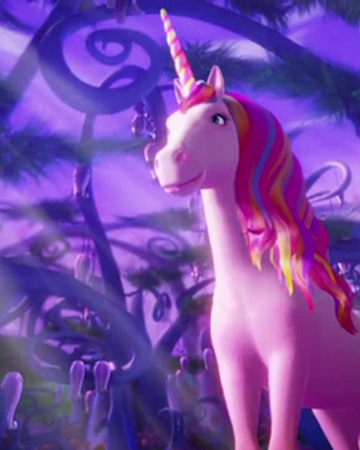 barbie unicorn film