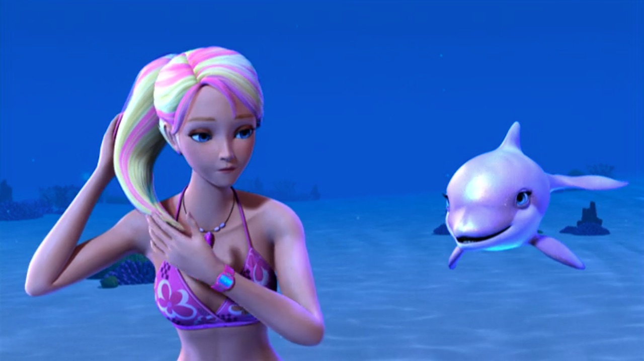 Zuma/Gallery | Barbie Movies Wiki | FANDOM powered by Wikia