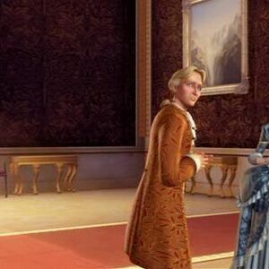 duchess rowena barbie