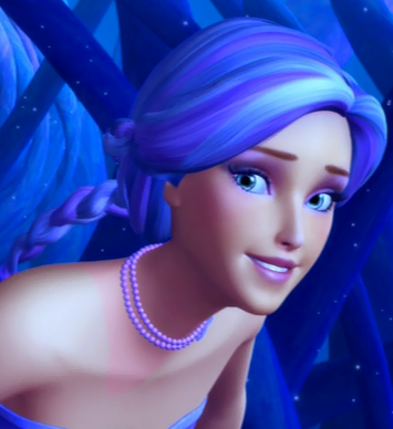 barbie mariposa mermaid