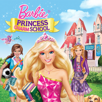 Barbie Princess Charm School Barbie Movies Wiki Fandom