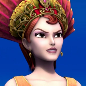 barbie in a mermaid tale feet