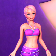 merliah barbie movie