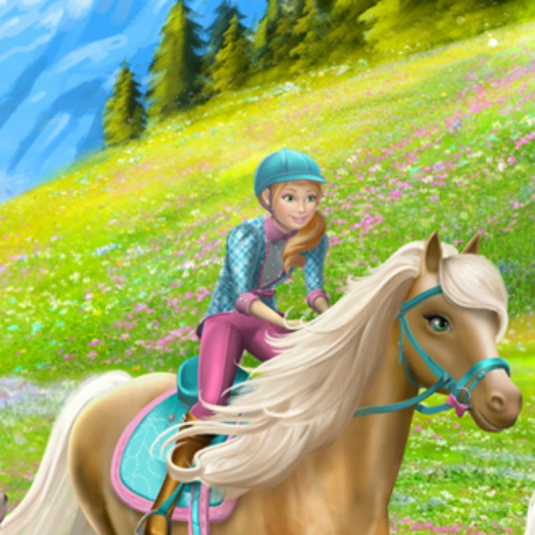 Image - Stacie.jpg | Barbie Movies Wiki | FANDOM powered by Wikia