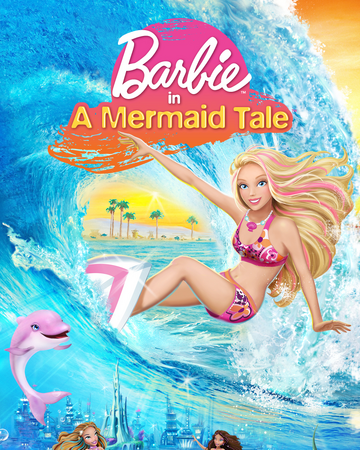 Barbie Es A Sellokaland 2 Online Mese Mesekincstar