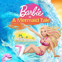barbie in a mermaid tale full