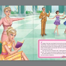 barbie and the secret door book