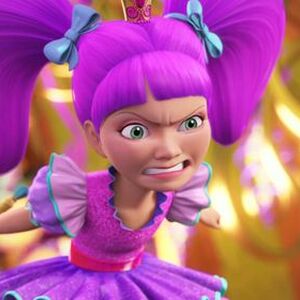 malucia barbie