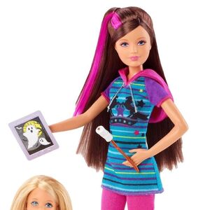 Chelsea Roberts Gallery Barbie Movies Wiki Fandom
