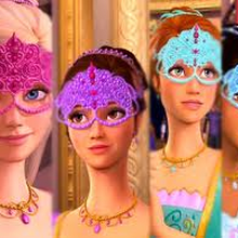 Masquerade Ball The Three Musketeers Barbie Movies Wiki Fandom