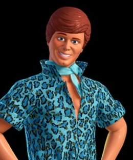 toy story ken shirt