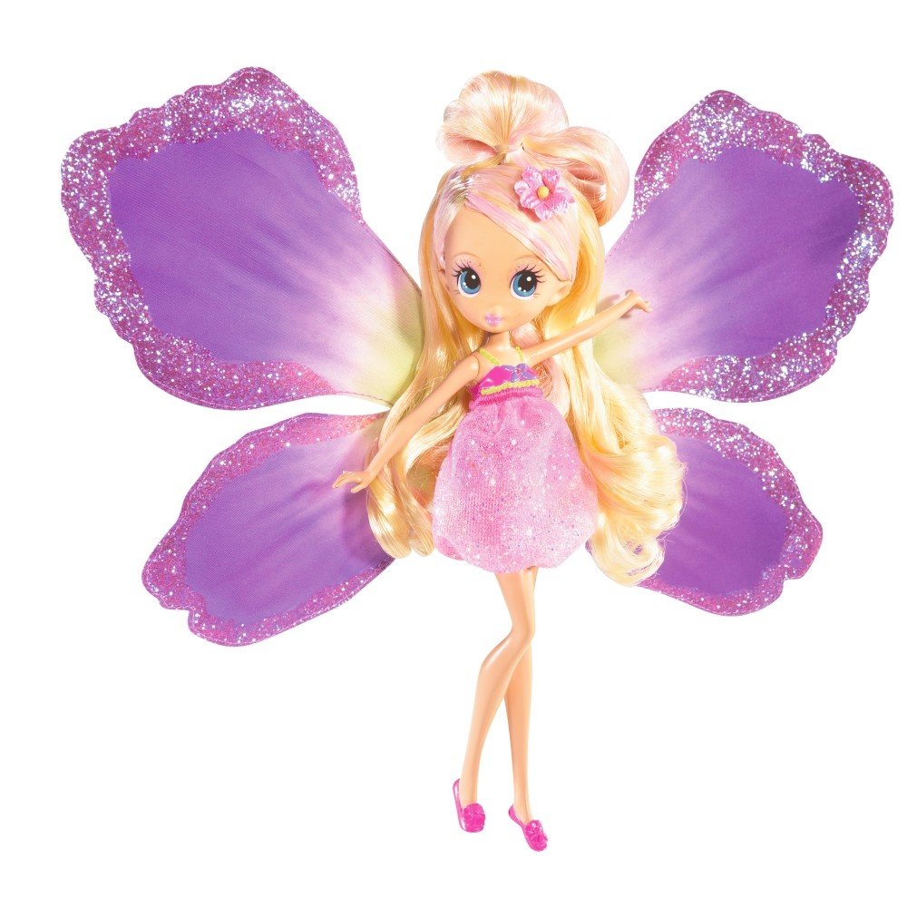 barbie thumbelina doll