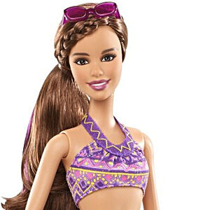 kylie morgan barbie