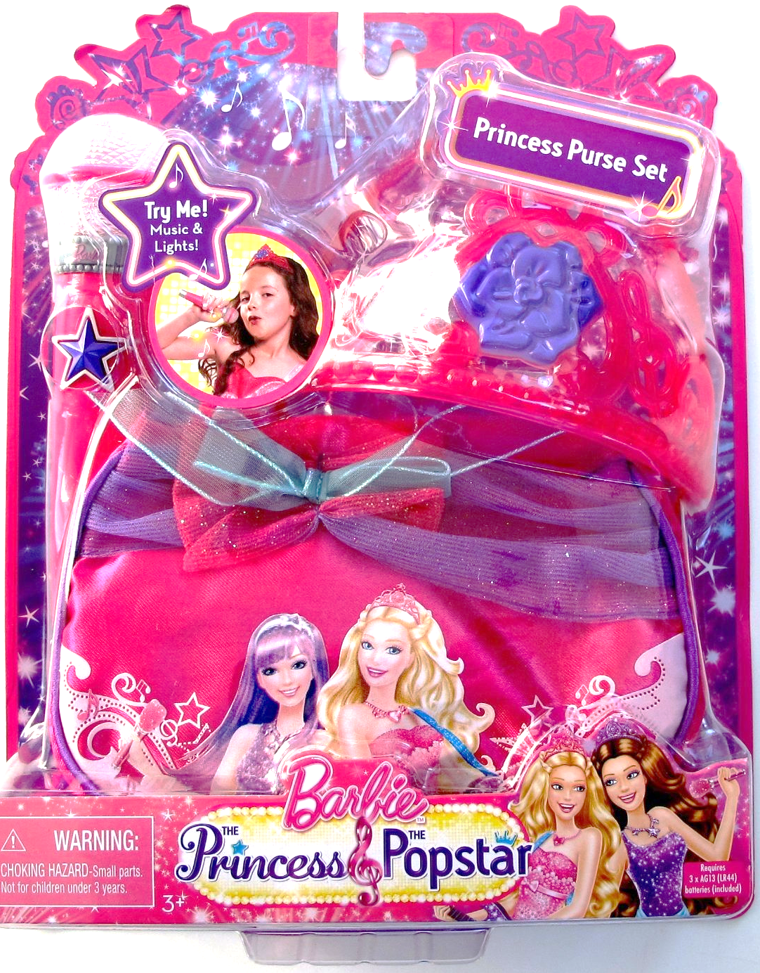 Barbie The Princess The Popstar Merchandise Barbie Movies Wiki Fandom