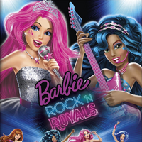 Barbie In Rock N Royals Barbie Movies Wiki Fandom