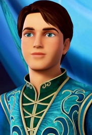 Prince Carlos | Barbie Movies Wiki | FANDOM powered by Wikia