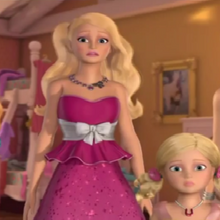 barbie and sisters movies