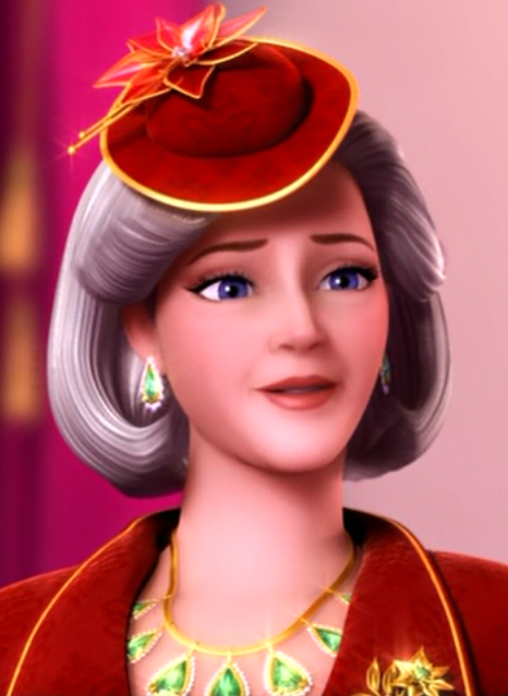 Duchess Amelia Barbie Movies Wiki Fandom