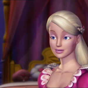 12 barbie princess full movie