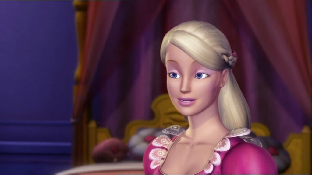 barbie and the 12 dancing princesses full movie in hindi