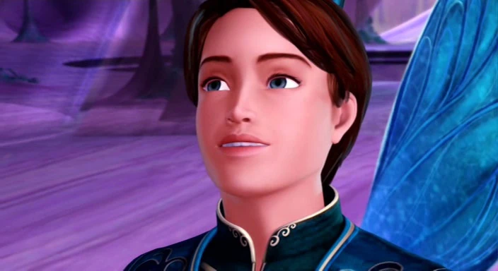 prince carlos barbie