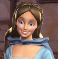 princess and the pauper names