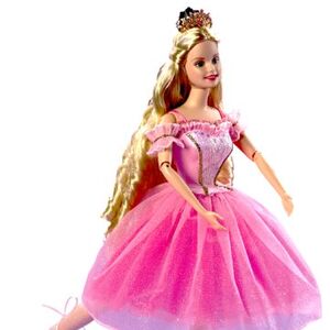 clara nutcracker doll