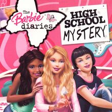 the barbie diaries barbie