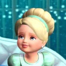 bratz asian doll