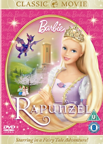 barbie rapunzel game download for mac