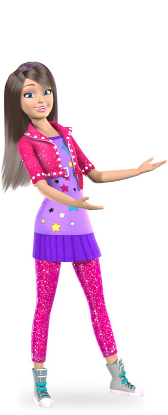 Image - Dreamhouse Skipper2.png | Barbie Movies Wiki ...