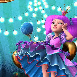 malucia barbie