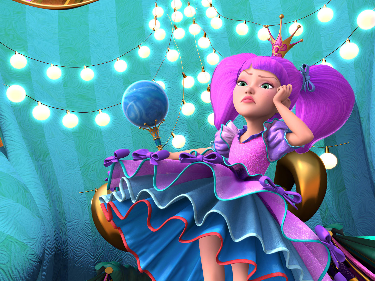 Barbie And The Secret Door Princess Malucia The Door Oto ksiezniczka malucia z filmu „barbie i tajemnicze drzwi! the secret door princess malucia