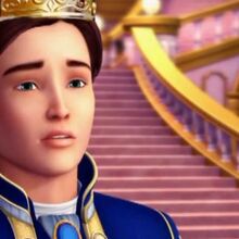 barbie as the island princess prince antonio