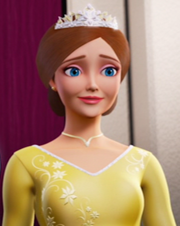 Queen Karina | Barbie Movies Wiki | Fandom