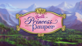 princess and the pauper full movie free