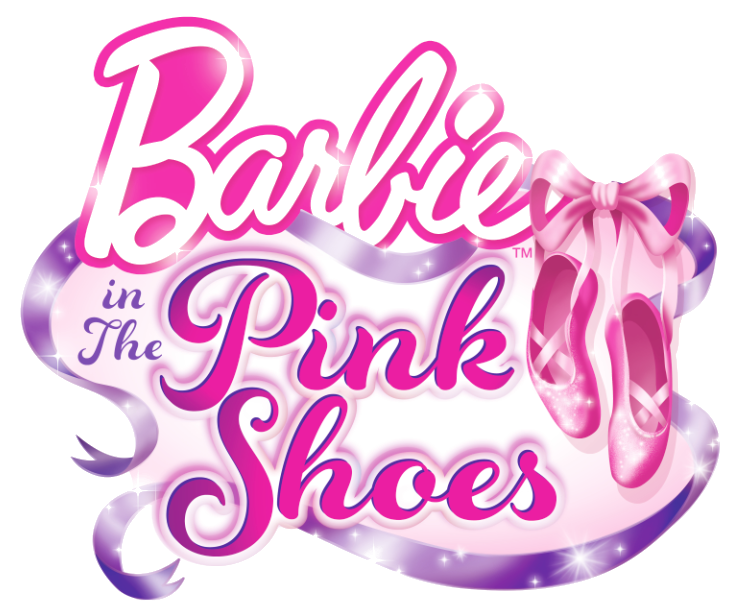 barbie and the dancing shoes