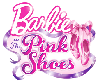 barbie and the magic shoes