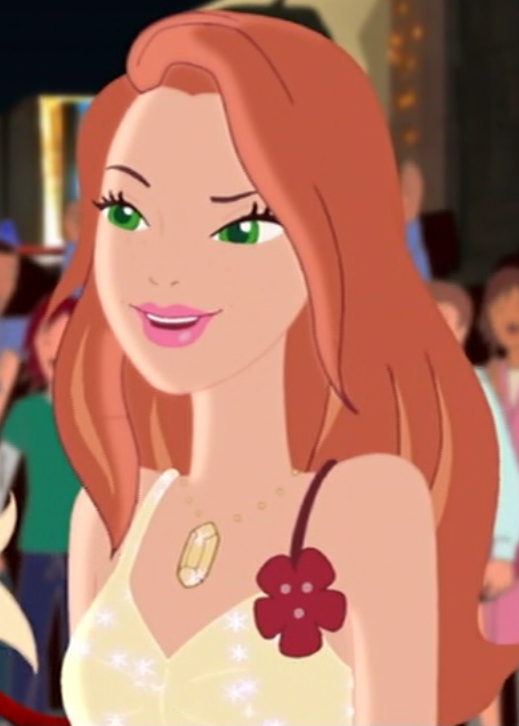 Image - Lindsay Lohan My Scene.png | Barbie Movies Wiki | FANDOM powered by Wikia
