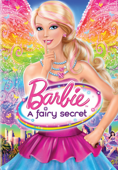 barbie roberts movie