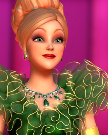 Dame Devin Barbie Movies Wiki Fandom