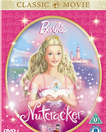 barbie and the nutcracker full movie
