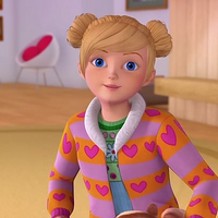 Chelsea A Perfect Christmas Barbie Movies Wiki Fandom