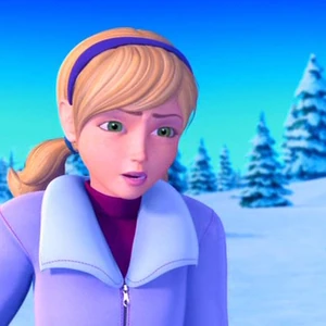 stacie roberts barbie