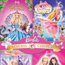 barbie princess and the pegasus