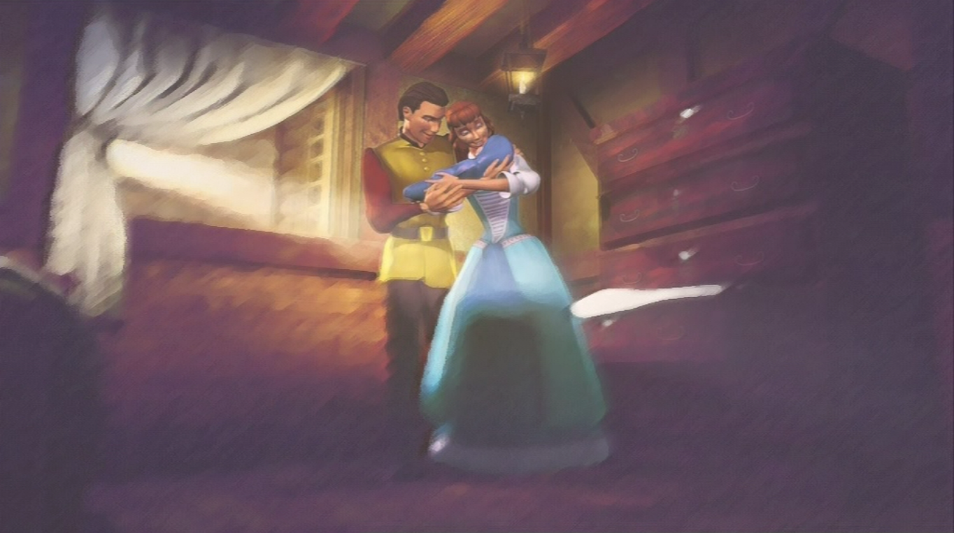 king dominick and erika